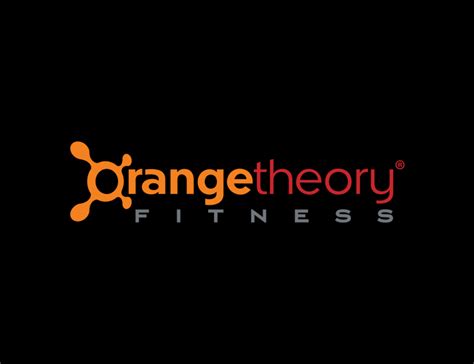 orange theory logo